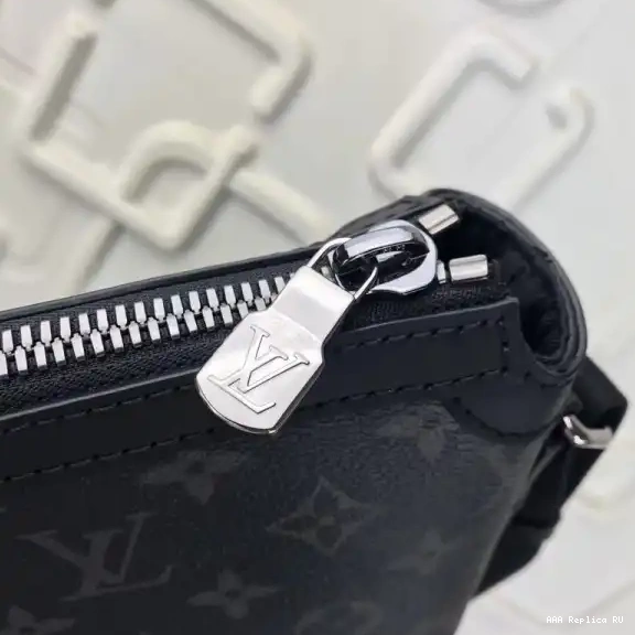 Aaa replica bags ODYSSEY VUITTON PM MESSENGER LOUIS 0703